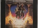 RAIDERS OF THE LOST ARK: John Williams Indiana Jones Vinyl LP Soundtrack