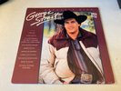 GEORGE STRAIT - GREATEST HITS VINYL RECORD LP 1985 COUNTRY VG+/VG+