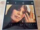 Nico - Live In Denmark