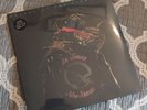 Queens of the Stone Age In Times New Roman Glow In The Dark Vinyl Variant Sealed