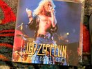 led zeppelin vinyl TEDDY Bears Picnic