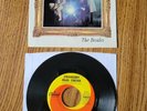 The Beatles 'Strawberry Fields Forever' original 1967 7