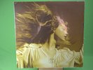 Taylor Swift - Fearless (Taylor's Version) Gold Vinyl
