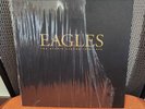 Eagles The Studio Albums 180 Gram Vinyl 6LP Box Set (Ex)