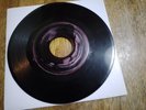 7''BLANK-SKA-CSD-150-JACKIE OPEL- SKATALITES-OLD ROCKING CHAIR-mp3 REPRESS
