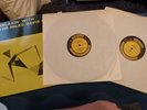 MILES DAVIS Relaxin' LP PRESTIGE PRLP 7129 NJ RVG MONO Plus Bonus Workin'