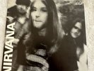 Nirvana - Love Buzz / Big Cheese #528 (Sub Pop) RARE 7