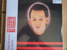 GARY NUMAN 'Telekon' HMV 1921 Centenary Edition Red & Black Splatter Vinyl