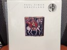 Paul Simon Graceland: 25th Anniversary Edition 180 Gram Vinyl LP (Ex)