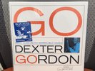 Dexter Gordon Go Music Matters Blue Note 180 Gram Vinyl LP (VG)