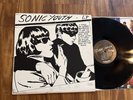 SONIC YOUTH   GOO LP   DGC-24297   Orig. 1990