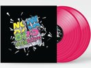 Various Artists - NOW 80s Alternative Pink Double Vinyl LP - New, Sealed