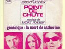 JOHNNY HALLYDAY   