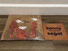 billy woods x Kenny Segal - MAPS DELUXE [Deluxe 2xLP Vinyl, 7x7 Booklet]