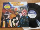 Doctor Who - Genesis Of The Daleks Original 1979 MONO LP BBC REH 364