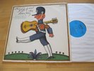 LP Hans Christian Andersen Der Soldat und das Feuerzeug Vinyl Amiga DDR 8 45 213