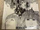 The Beatles-Revolver-Mono Vinyl LP from 2014 Beatles In Mono Box Set. sealed