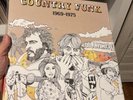 COUNTRY FUNK: 1969-1975 [8/6] NEW VINYL