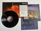 PINK FLOYD A MOMENTARY LAPSE OF REASON UK LIMITED EDITION POSTER PACK VINYL LP