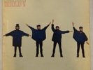The Beatles - Help   - Vinyl LP Album UK Original 1965 Press  PCS 3071