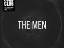 The Men Fuzz Club Session (Vinyl) 12