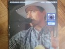 NEW George Strait #1s Volume 3 Vinyl Record Walmart Exclusive Translucent Smoke