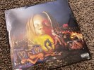 Travis Scott Astroworld Vinyl Night Exclusive Limited Edition 2xLP  (damage)