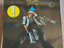 TOM WAITS - CLOSING TIME - ASYLUM RECORDS - GERMAN IMPORT - 1979 PRESSING
