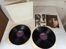 The Beatles   White Album dbl Vinyl LP  Capitol Purp   VG++ w/ Poster & 4 Photos