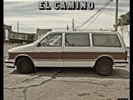 The Black Keys - El Camino (10th Anniversary Super Deluxe Edition) 5 LP set