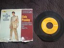 ELVIS PRESLEY- 45 RECORD A TOUCH OF GOLD VOL. 1 EPA 5088 I Beg Of You