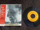 45 Elvis Presley ANY Way YOU WANT ME EPA-965 With Correct Pic Sleeve Orange RCA