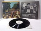 1980 The Beatles - Abbey Road - Mobile Fidelity MFSL 1-023 - LP - VG++/NM-