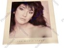 KATE BUSH-THE WHOLE STORY 1986 ORIGINAL VINYL PWAS-17242