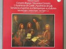 G617 Couperin Concerts Royaux Nouveaux Concerts Kuijken 6LP Philips 6747 174 Ste