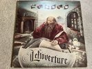KANSAS LEFTOVERTURE - KIRSHNER JZ 34224 - US 1976 Terre Haute/Sterling Pressing