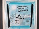 HANK WILLIAMS: honky-tonkin' MGM 12