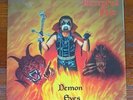 Mercyful Fate: Demon Eyes 2xLP **RARE**  MINT CONDITION** KING DIAMOND