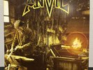 Anvil - Back to Basics- Heavy Death Metal- Vinyl