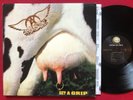 AEROSMITH   GET A GRIP 2 LP (2017) EX/EX 180G GEFFEN UME B0025184-01