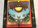 THE GRATEFUL DEAD - AOXOMOXOA WS 1790 EX++/NM - LP 1979 Tested