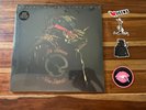 Queens of the Stone Age In Times New Roman Glow In the Dark Vinyl With Extras