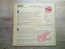 UB40 Signing Off Very Good 2 x Vinyl LP Record Album GRADLP2