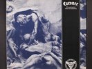 CORONER : punishment for decadence NOISE 12