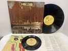 The Beach Boys - Holland LP Brother MS 2118 1973 Press w/ Insert & 7
