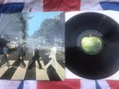 Vinyl Lp Beatles Abbey Road 1969 PCS 7088 Misaligned Uk 1st Press