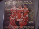 ANN JONES AND HER WESTERN SWEETHEARTS  hit and run,  vg++ AUDIO LAB 1960