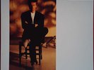 Tony Banks – Still - Virgin Records - Europa - 1991