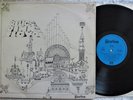 RARE EX+   PINK FLOYD RELICS 1st. Press A1/B2 1971 STARLINE UK LP TEXTURED PSYCH