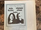 Neil Young & Stephen Stills “For What It’s Worth - Summer ‘76 Tour - RARE BLUE